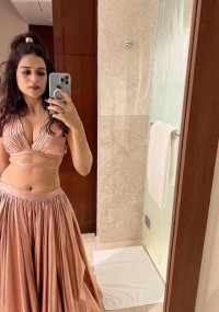 shraddha das_teluguvox 3